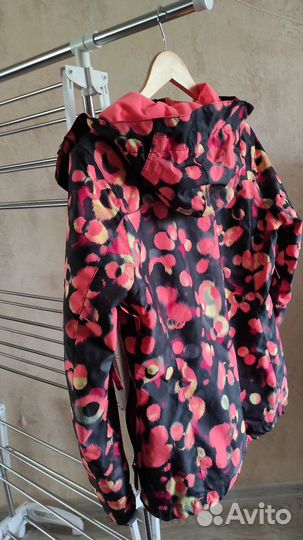 Горнолыжная куртка O'neill р.42