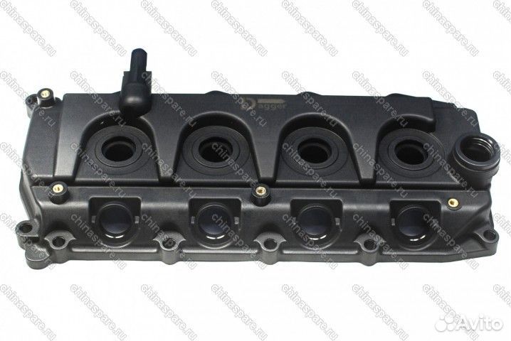 Клапанная крышка Ниссан Навара, Патфайндер 2,5D