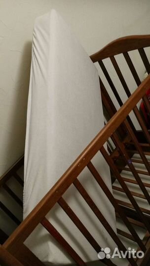 Детская кроватка кровать
