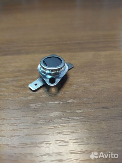 Термостат Kyocera (CS-7TA-35 190) 250V190C (О)