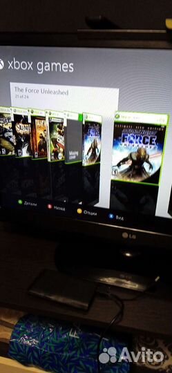 Xbox 360 freeboot