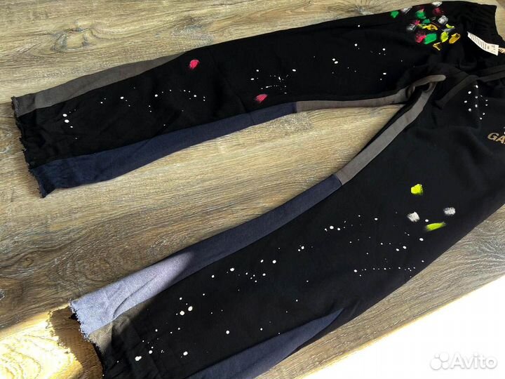 Штаны Gallery Dept