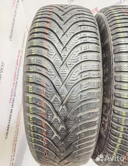 Bfgoodrich G-Force Sport Comp-2 195/60 R15 88T