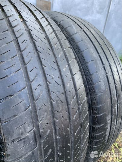 Maxxis MP-15 Pragmatra 205/65 R16