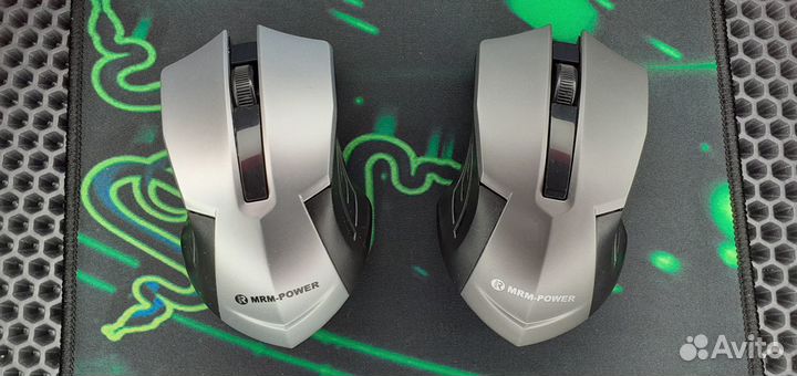 Беспроводные игровые мышки USB 3.0 Большой выбор