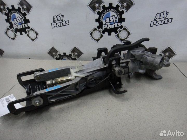 Рулевая колонка Bmw 5 E39 M54 B22 2003