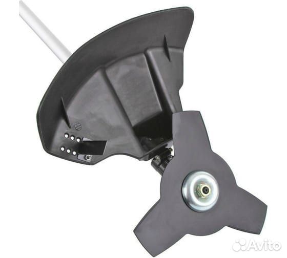 Электрический триммер Huter GET-1500B