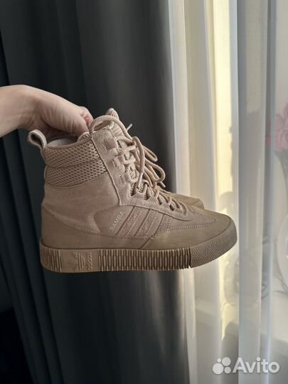 Кроссовки женские adidas