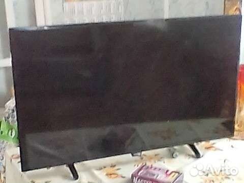 Телевизор philips 40PFT4101/60