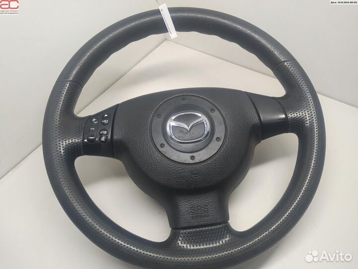 Руль для Mazda 2 DE DD6332980A97