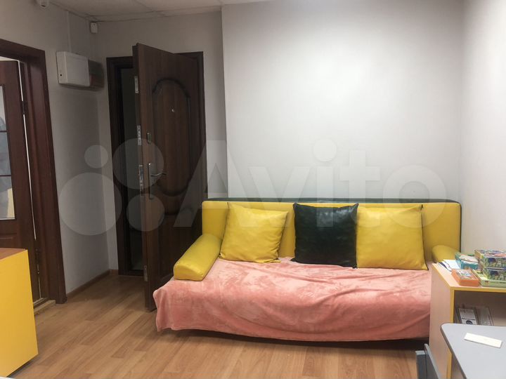 Свободного назначения, 65 м²