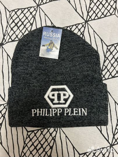 Подростковая Шапка (всесезон)