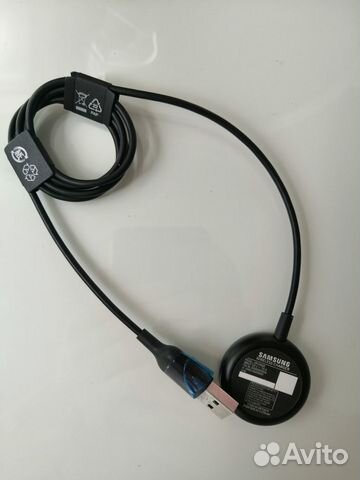 Беспроводное зарядное устройство Samsung EP-OR825