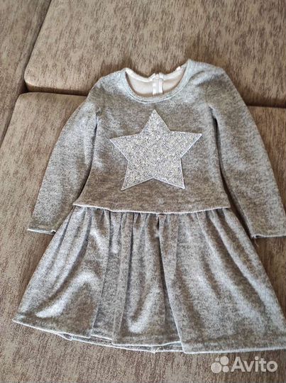 Одежда для девочки