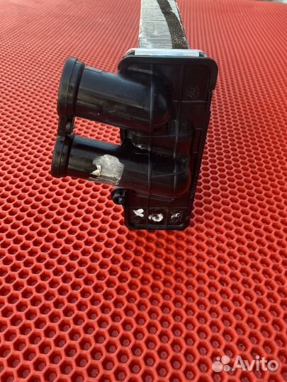 Радиатор печки citroen c4 (1 поколение)