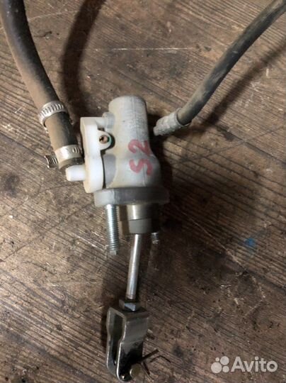 Цилиндр сцепления Лифан Солано 2