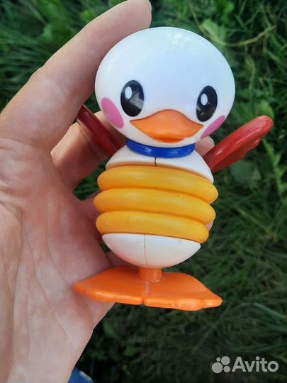 Развивающие игрушки Tolo и Goki