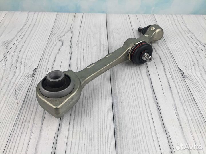 Рычаг Mercedes W221 W216 передний нижний сзади