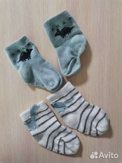 Боди Carter's 6 мес