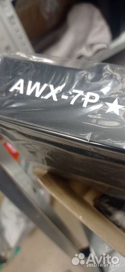 Hepa фильтр Winia AWX-7P