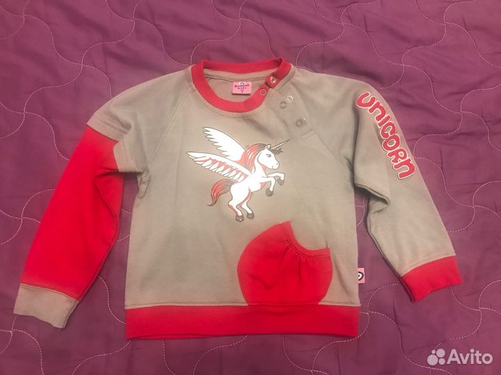 Костюм тройка для девочки