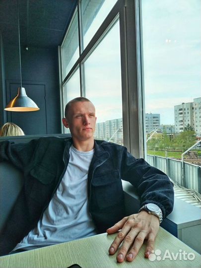 Программист