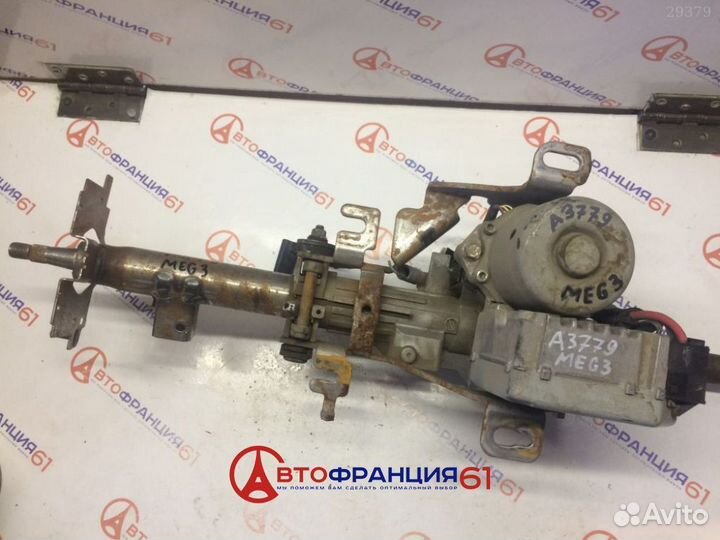 Рулевая колонка, 488101498R renault megane 3, 3029