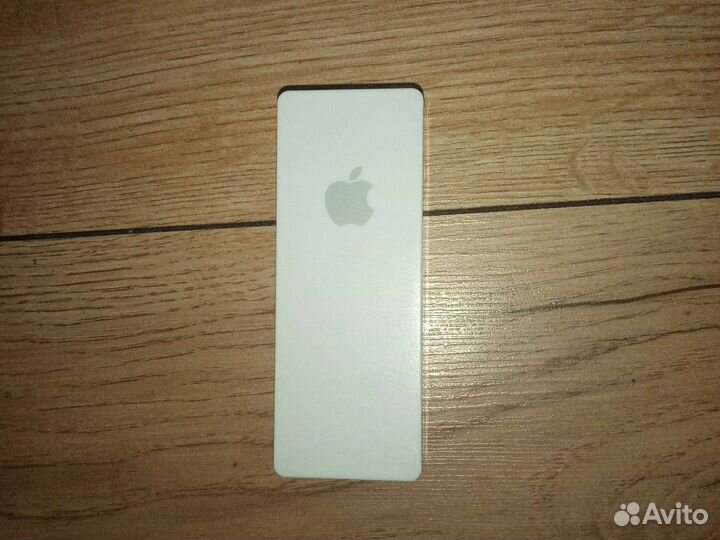 Портативное зарядное устройство