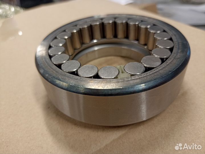 Подшипник рулевого редуктора