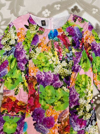 Платье basler Германия 50