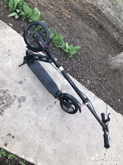 Самокат городской Roces