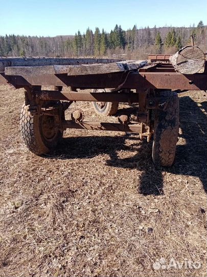 Грабли Сельхозмаш ГВЛ-6, 1997