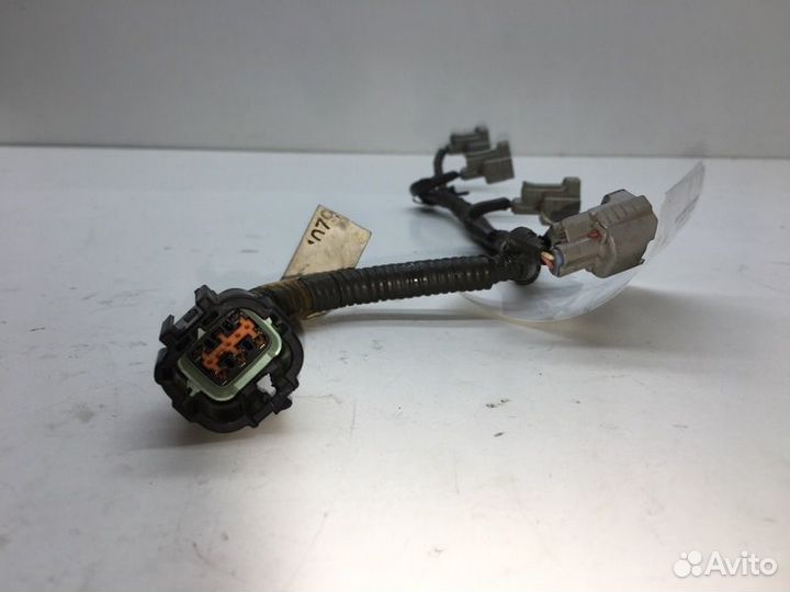 Проводка форсунок Nissan X-Trail T30 QR20DE 2005