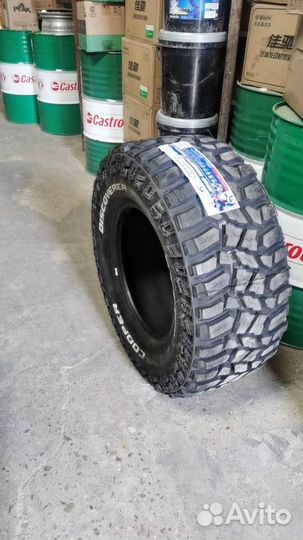 Cooper Discoverer STT 325/65 R18