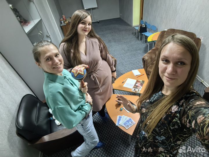 Музыкальная терапия