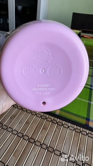 Бутылочка доя воды, сока