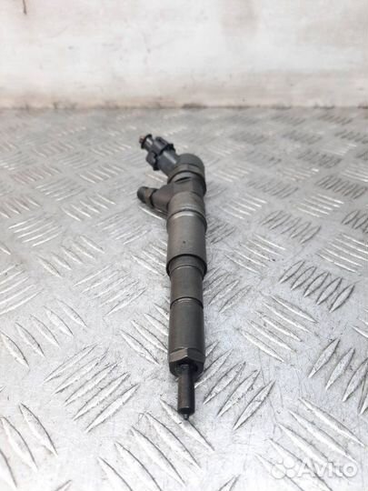 Форсунка Bmw X5 внедорожник 5 дв. 3.0 M57D30 2003