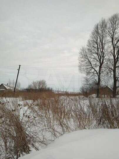 Участок 54 сот. (СНТ, ДНП)