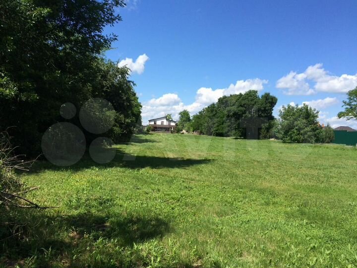 Коттедж на 60 сот ст. Пластуновская