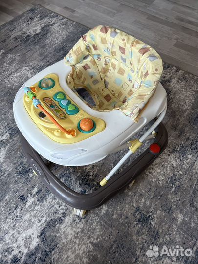 Ходунки детские бу