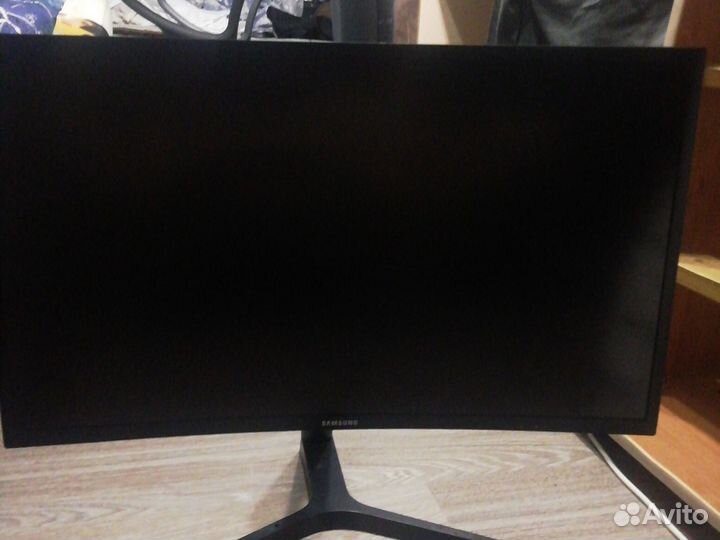 Монитор samsung