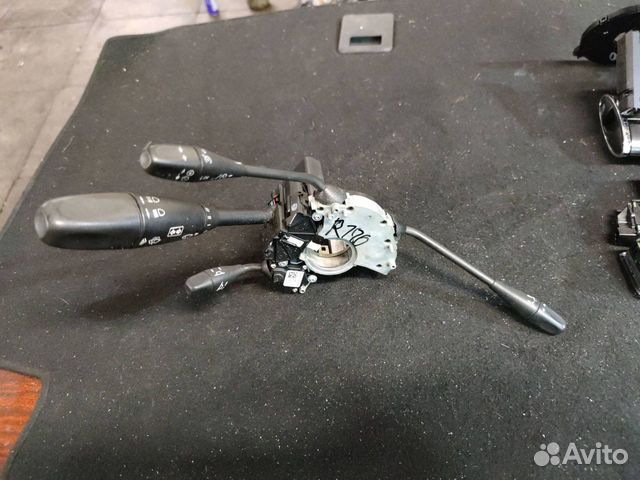 Переключатель подрулевой (стрекоза) Mercedes-Benz