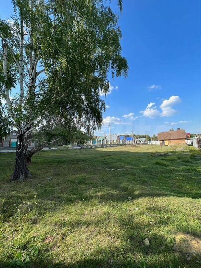 Участок 10 сот. (ИЖС)