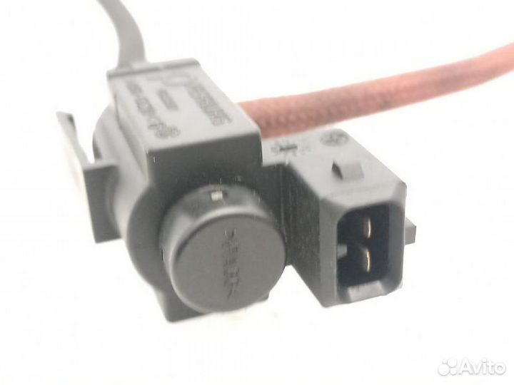 Клапан электромагнитный Bmw 3-Series F30 2.0