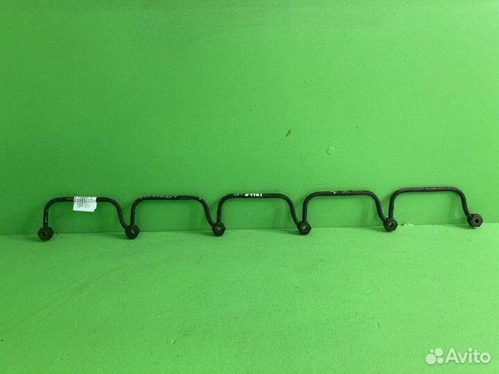 Топливопровод форсунок MAN TGA