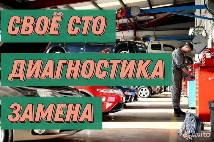 Мехатроник DQ500 Volkswagen Tiguan