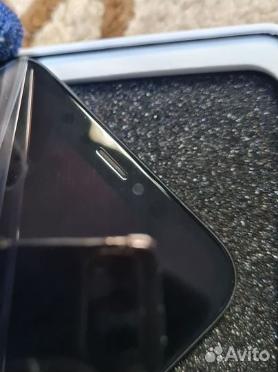 Дисплей на iPhone x