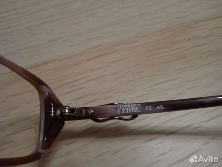 Оправа GF Ferre (оригинал)