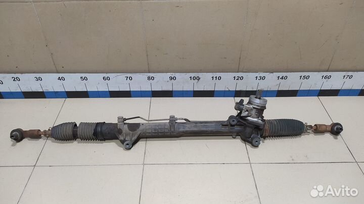 Рейка рулевая A6 C6,4F 2005-2011