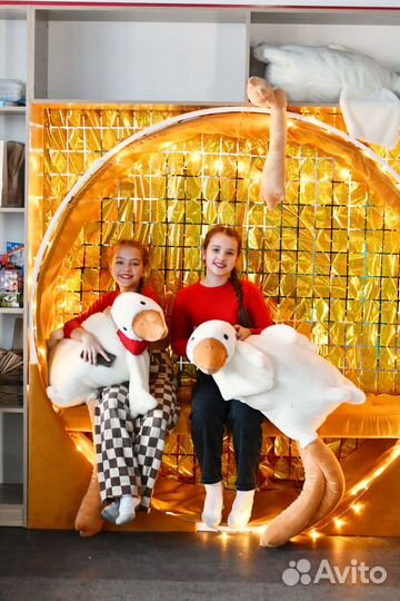 Аренда лофта для дня рождения Курск